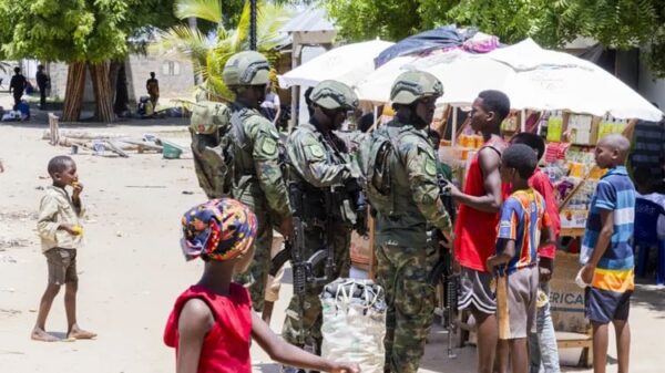 15 abducted children among dead from Colombian military strikes