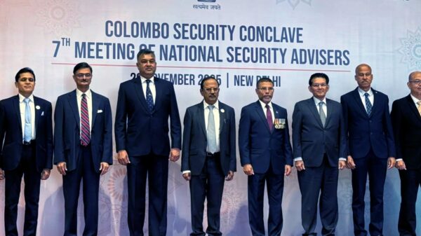 Bangladesh seeks collective action on misinformation, disinformation challenges