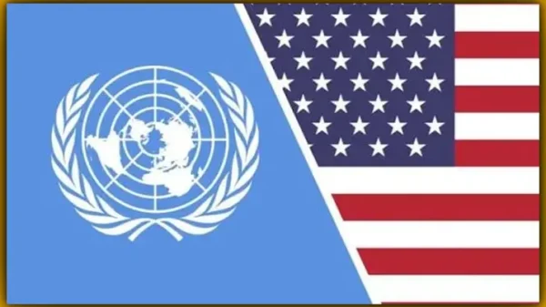 UN, US express solidarity after earthquake in Dhaka