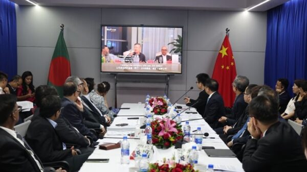 China's 15th Five-Year Plan to enhance cooperation with Bangladesh: speakers