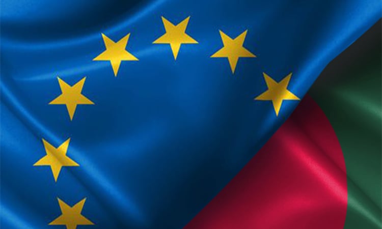 EU welcomes Bangladesh’s move to revise Labour Act