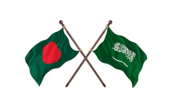 G2G framework proposed for recruiting Bangladeshi doctors, nurses to Saudi Arabia
