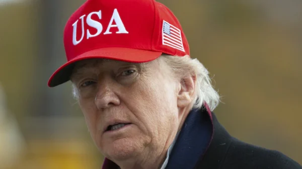 Trump blasts Ukraine for 'zero gratitude' to US as talks start