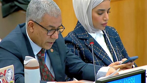 UNGA adopts resolution seeking return of Rohingyas to Myanmar