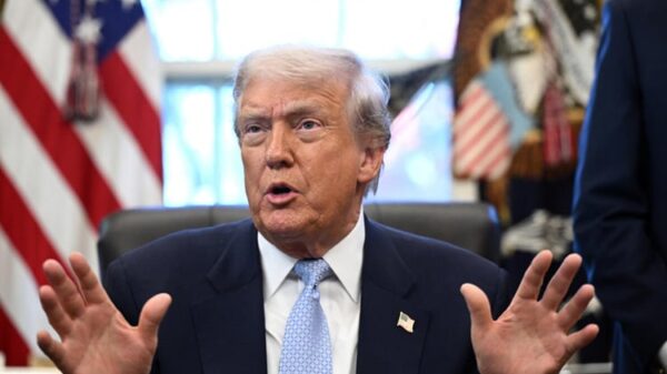 Venezuela's Maduro ready to talk 'face to face' with Trump