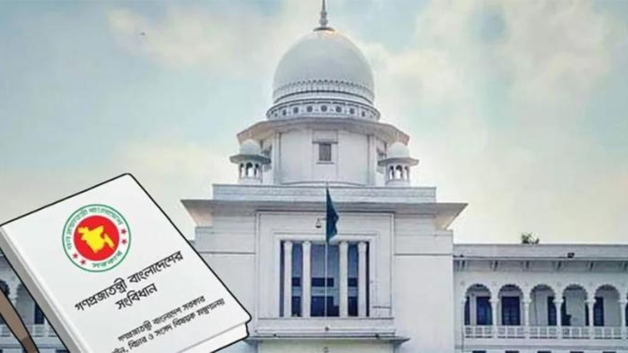 SC reinstates caretaker government system
