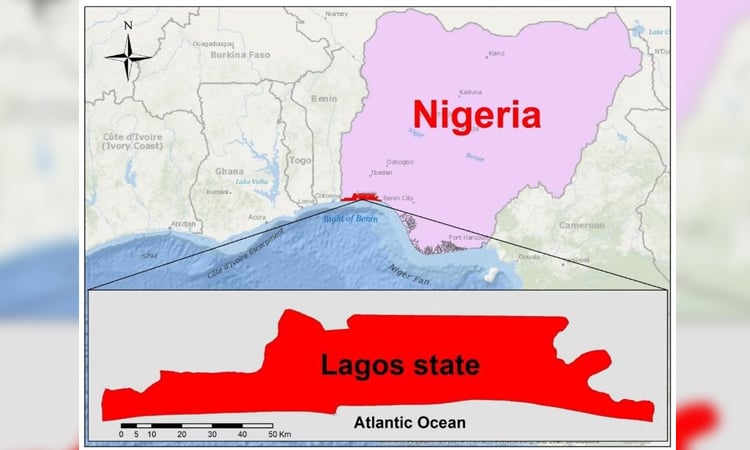 Jihadist attacks fuel record hunger in Nigeria’s volatile north: UN