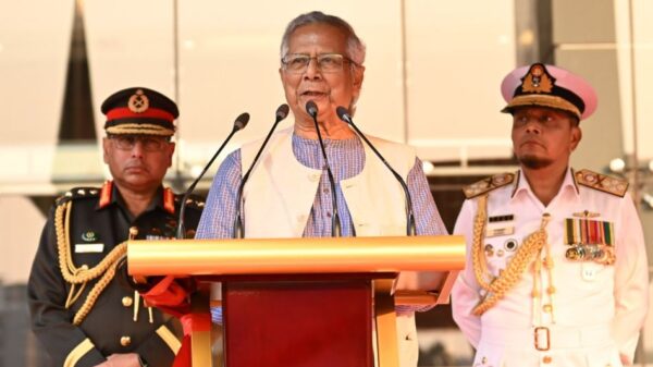 CA for Armed Forces' efficient role to ensure smooth, festive polls