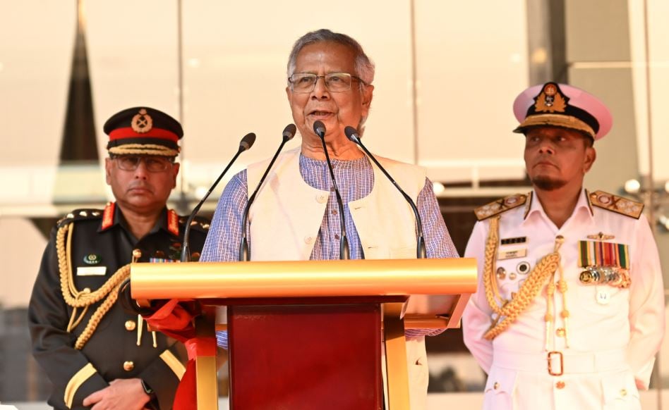 CA for Armed Forces’ efficient role to ensure smooth, festive polls