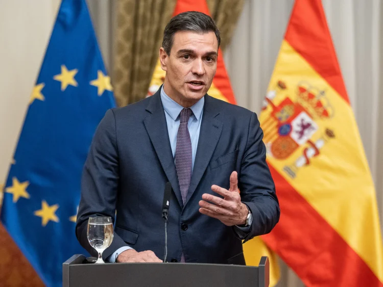 Spain, Morocco PMs meet with disputed territory on agenda