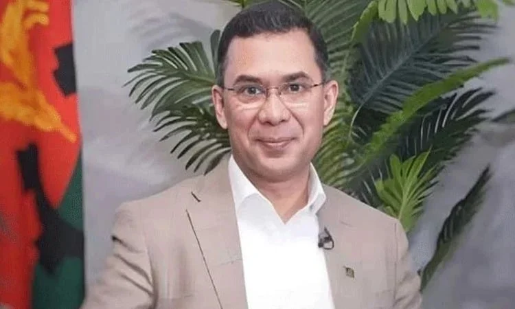 Tarique Rahman: An astonishing rise from ashes