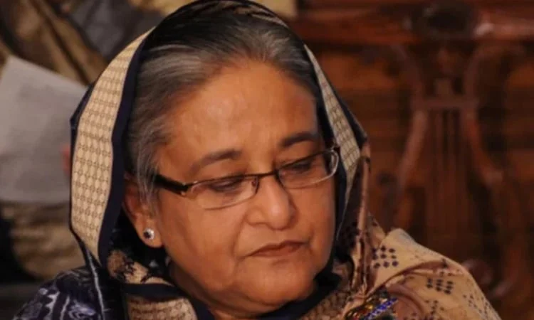 ICT indictment order in JIC enforced disappearance case against Hasina, others Dec 14