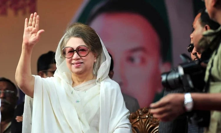 Govt releases documentary highlighting Khaleda Zia’s uncompromising leadership