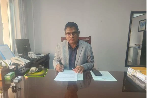 Students to receive textbooks on January 1: NCTB Chairman