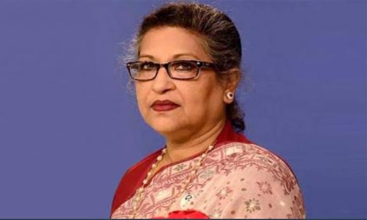 Sheikh Rehana’s 10-katha Purbachal plot allocation cancelled