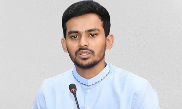 Khaleda Zia’s leadership a nat’l asset: Asif Mahmud