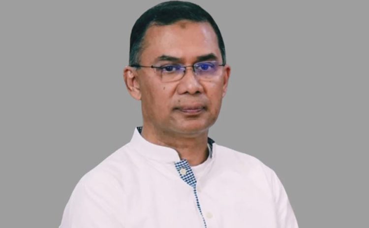 Tarique Rahman strongly condemns attack on Osman Had