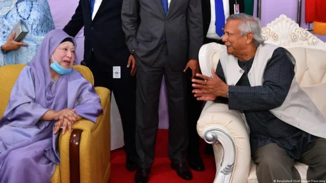 Govt extends all necessary cooperation to ensure Khaleda Zia’s treatment: CA