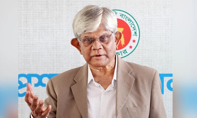 IPL broadcast suspension shouldn’t be viewed thru economic or trade lens: Dr Salehuddin
