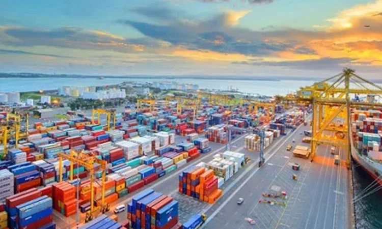Bangladesh exports record 11.22pc month-on-month growth in January