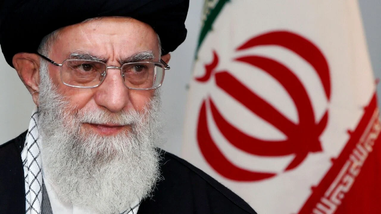 Iran leader Khamenei killed in massive US and Israeli attack