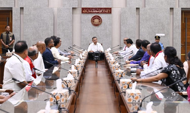 ECNEC approves five projects worth Tk 483.43cr