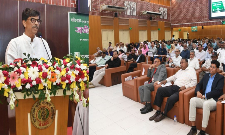 Govt working to strengthen farmers’ economic condition: Agri Minister