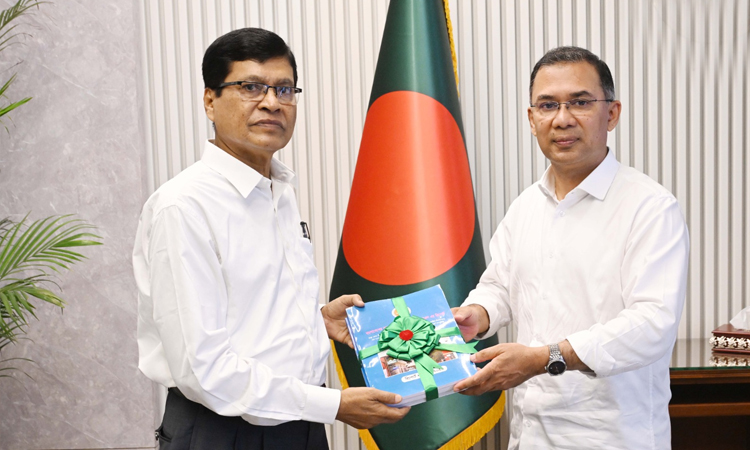 CAG audit report including ‘pillow scandal’ submitted to PM