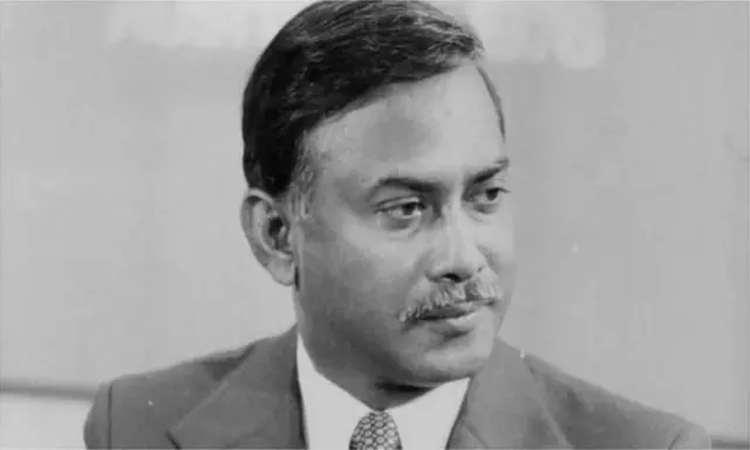 Shaheed President Ziaur Rahman’s 45th martyrdom anniversary being observed