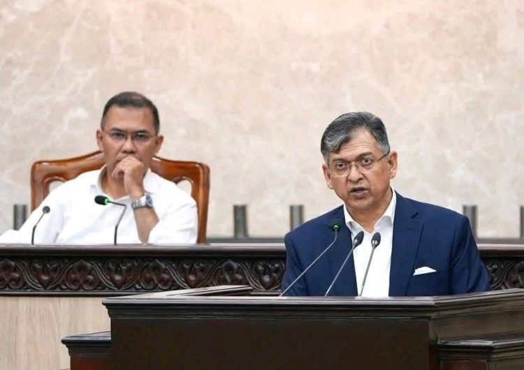 Zero tolerance for corruption, no compromise on chain of command in police: Home Minister