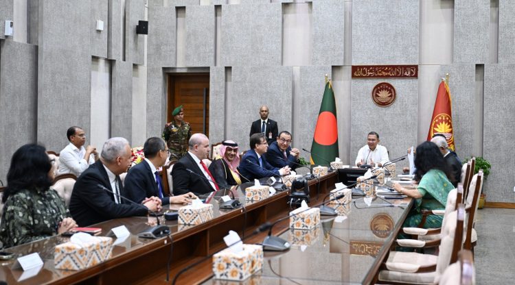 PM seeks OIC support to resolve Rohingya crisis