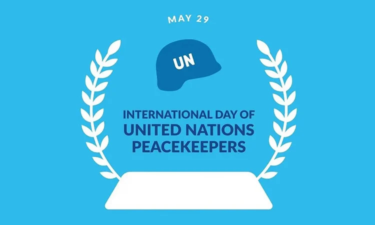 UN honours peacekeepers, lauds Bangladesh’s global role