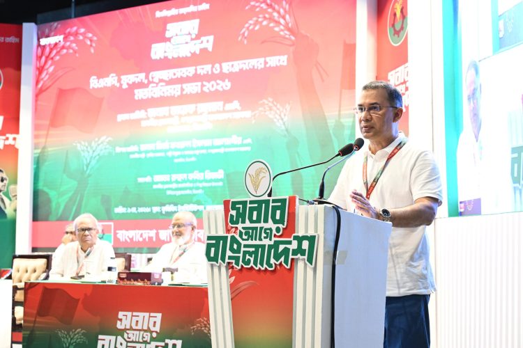 PM seeks BNP grassroots leaders’ help in implementing election pledges