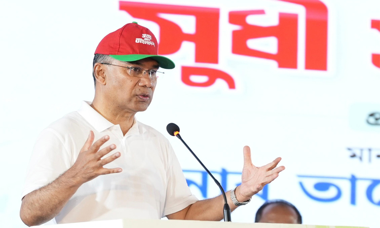 Govt to start work soon to upgrade road, rail links on Dhaka–Sylhet route: PM