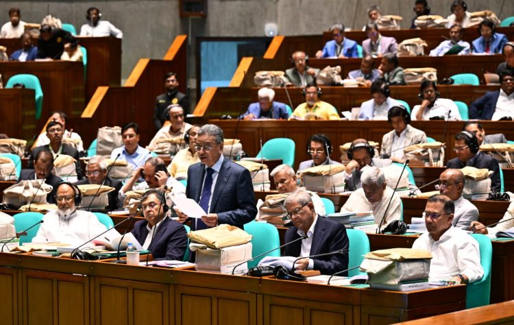 Govt moves to restore financial stability, boost banks, capital markets