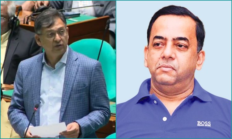 Ex-IGP Benazir arrested in UAE: Home Minister
