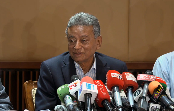 Govt prioritising ease of doing business, deregulation, creative economy development: Khosru