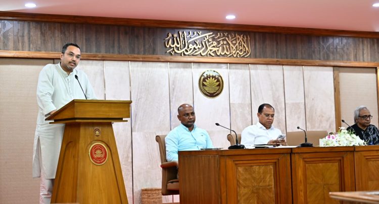 PM’s 10 directives bring ‘visible positive changes’ in Eid management this year: Mahdi Amin