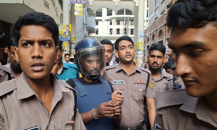 Death for two in Ramisa rape, murder case as tribunal delivers swift verdict