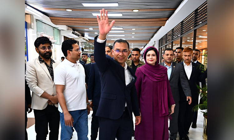 PM off to Kuala Lampur on two-day official tour